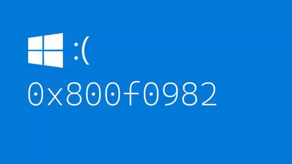 微软确认 Windows 10 KB5037765 更新出现 0x800f0982 故障插图