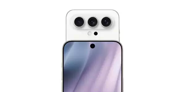 苹果计划推出更高端的 iPhone 17 Slim 轻薄机型插图