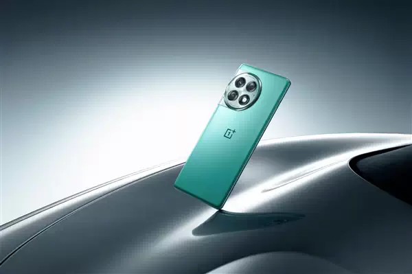 一加Ace 3 Pro入网：同档位续航最强的骁龙8 Gen3手机插图