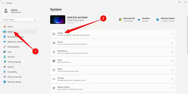 如何在 Windows 10 和 Windows 11 中启用硬件加速 GPU 调度插图6