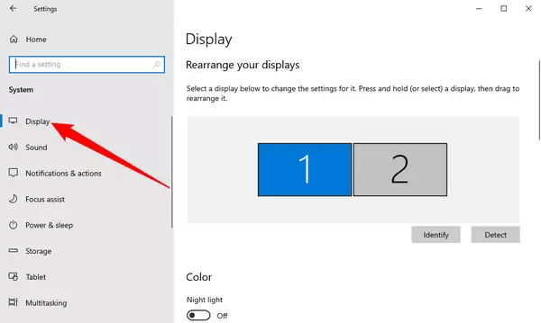 如何在 Windows 10 和 Windows 11 中启用硬件加速 GPU 调度插图1