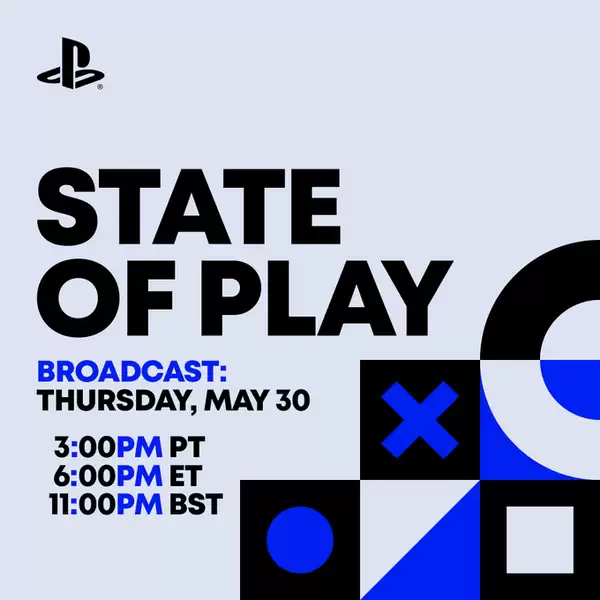 传索尼正在紧锣密鼓地准备 “State of Play” 夏季游戏阵容插图