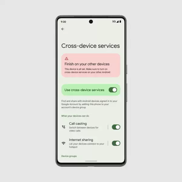 谷歌为 Android 带来已发送信息编辑和其他六项功能插图2