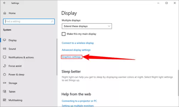 如何在 Windows 10 和 Windows 11 中启用硬件加速 GPU 调度插图2