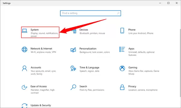 如何在 Windows 10 和 Windows 11 中启用硬件加速 GPU 调度插图