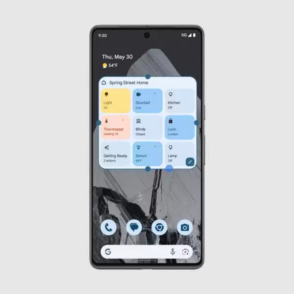 谷歌为 Android 带来已发送信息编辑和其他六项功能插图3
