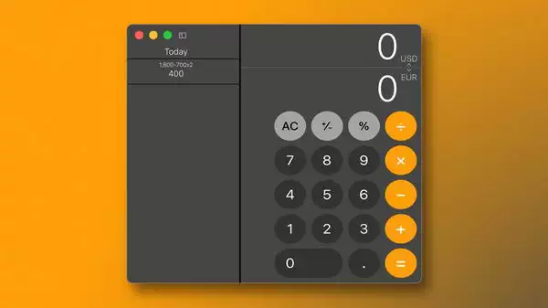 苹果将在 macOS 15 中重新安排菜单和应用程序 UI插图6