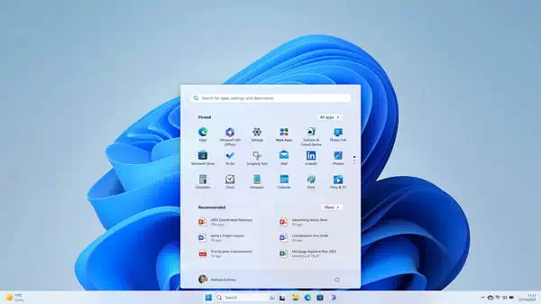 Windows 11 KB5037853 补丁更新会导致部分用户遇到任务栏问题插图