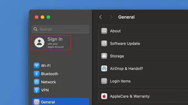 苹果将在 macOS 15 中重新安排菜单和应用程序 UI插图3
