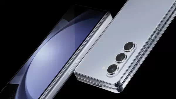 三星 Galaxy Z Fold6 获得 FCC 认证插图