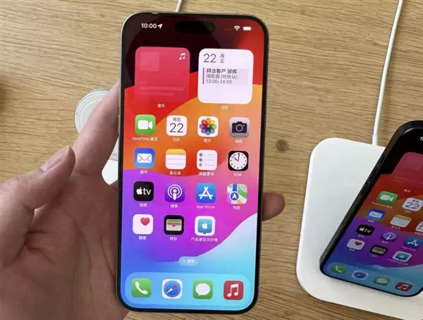 WWDC24前瞻：苹果AI浪潮即将来袭 iOS 18蓄势待发插图1