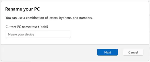 Windows 11 Insider Canary Channel Build 26231 发布：为 Narrator 用户添加语音访问功能等插图2