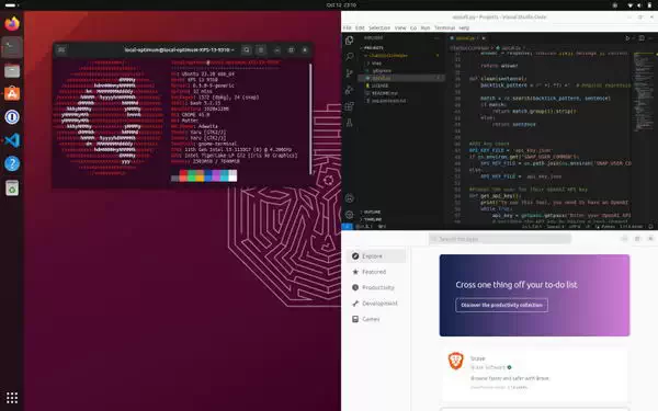 Ubuntu 23.10 用户需要升级到 Ubuntu 24.04 LTS 才能接收安全更新插图
