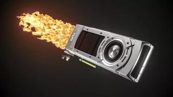 科普：什么是良好的显卡（GPU）温度范围？插图