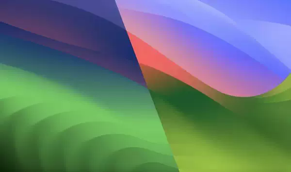 iOS 18 和 macOS 15 将从过去的壁纸寻找创新插图4