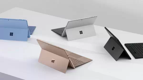 微软准备在八月推出第二批 Copilot+ PC插图