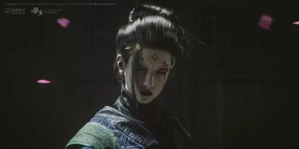《黑神话：悟空》PC配置公布：GTX 1060就能玩插图