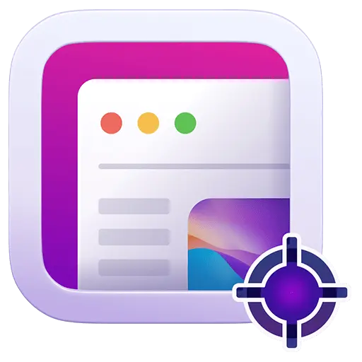 Xnapper Mac 多功能截图打码美化工具软件