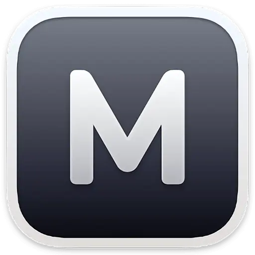 Manico Mac苹果电脑快速App启动和切换工具软件