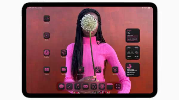 iPad 终于在 iPadOS 18 中加入了原生计算器应用程序插图2