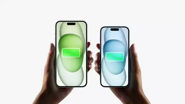 iOS 18 新增充电限制功能：最低 80%，可按 5% 的比例递增插图