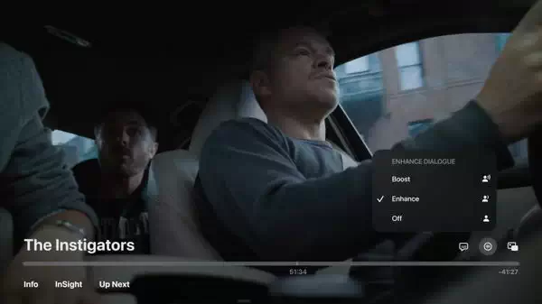 WWDC 2024：Apple TV+ 从亚马逊 Prime Video 获得实用功能插图2