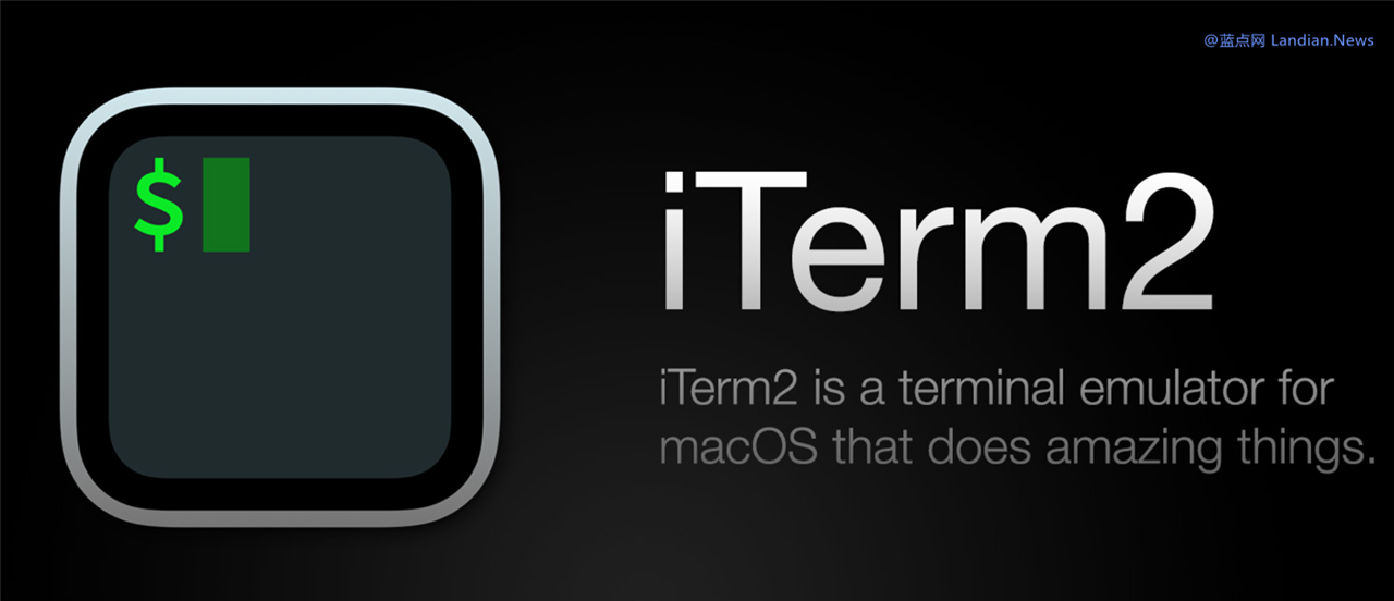 知名终端工具iTerm2 3.5.1版发布 不再直接集成OpenAI解决用户隐私担忧