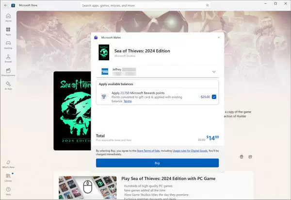 微软发布 Windows 11 Beta KB5039319 补丁 [附中文更新日志]插图6