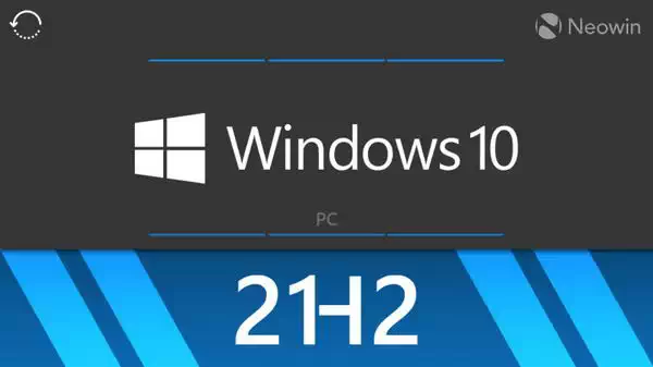 随着 Windows 10 21H2 支持生命周期的结束 微软将强制更新至 22H2插图