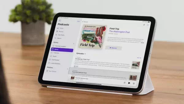 苹果 iOS 18 的眼动追踪是什么功能？插图1