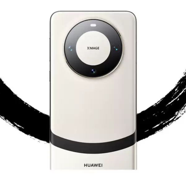 Ｍate 70外观细节曝光：华为有新设计 辨识度拉满插图