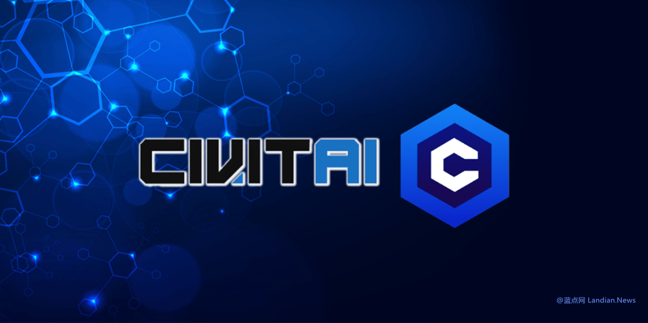 模型托管平台Civitai暂时禁止发布任何SD3相关的模型 原因是可能存在版权问题