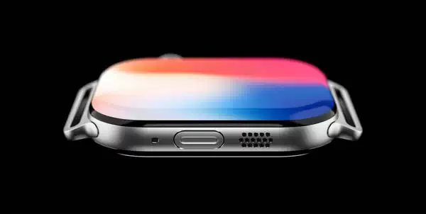 Apple Watch Series X 将采用更薄的设计：显示屏升级为 49 毫米插图