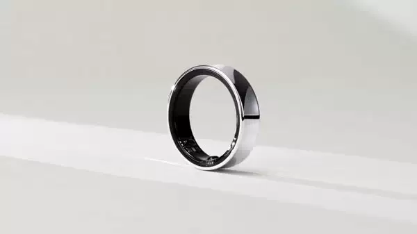 三星 Galaxy Ring 智能戒指充电盒设计泄露插图