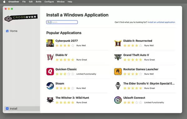 如何在 macOS Sequoia 上运行 Xbox 360 游戏插图1
