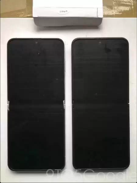 三星正努力修复 Galaxy Z Fold 6 和 Flip 6 的折痕插图2