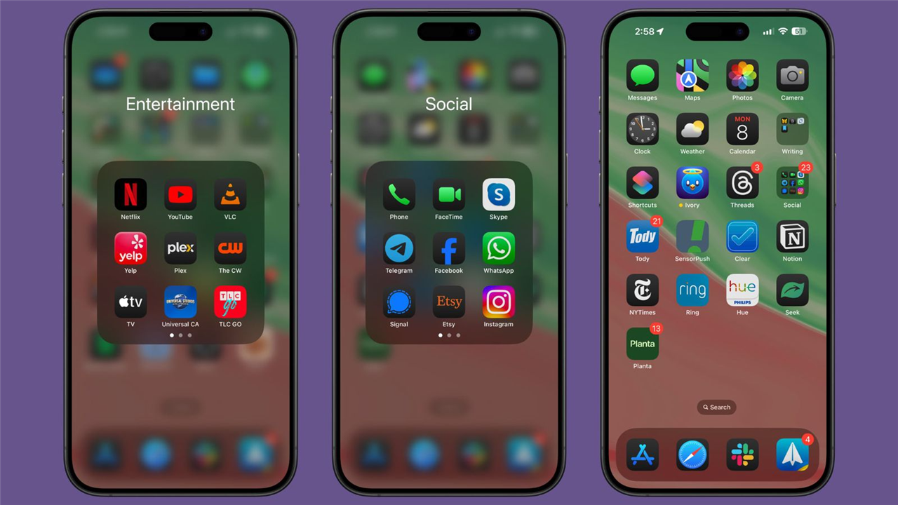 苹果推出iOS 18 Beta 3(开发者预览版) 带来部分新功能和改进