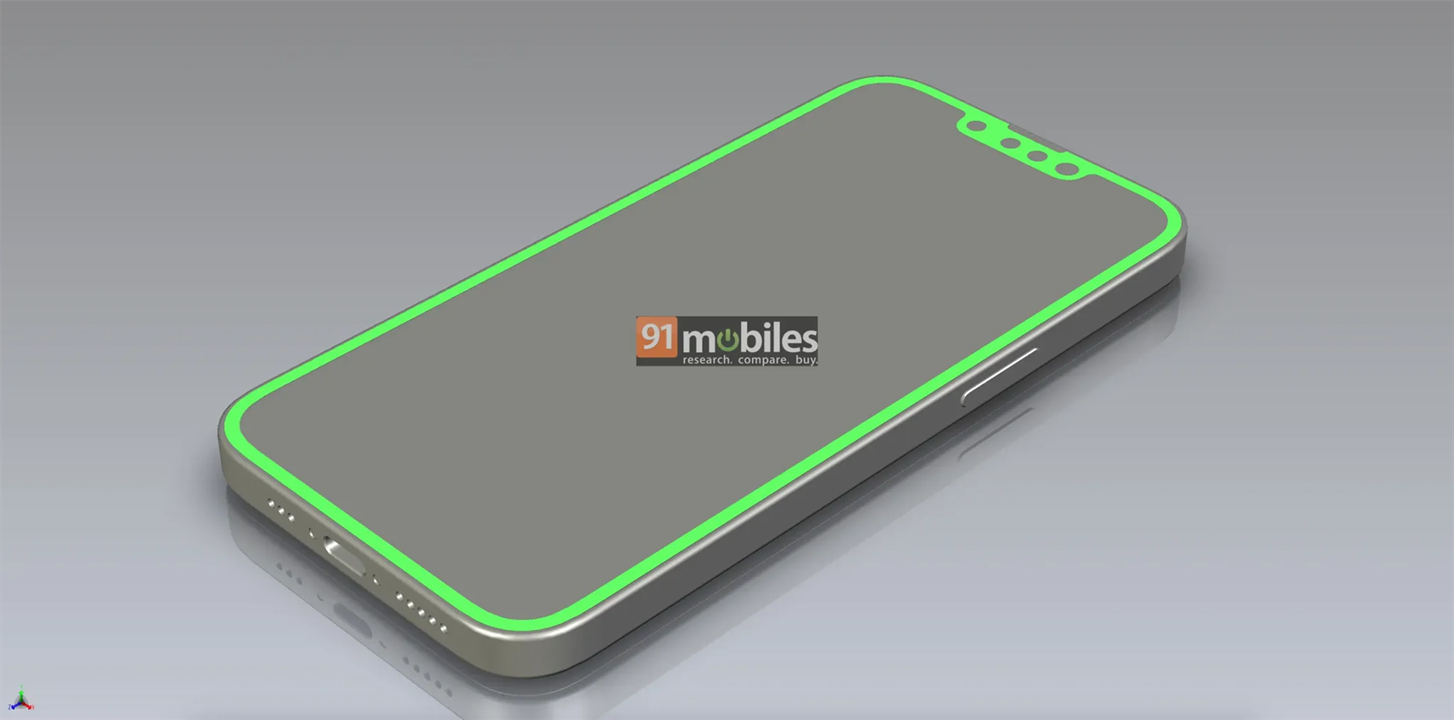 传iPhone SE 4将采用OLED显示屏和单个48MP摄像头 售价当然也会更高