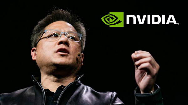 Nvidia CES 2025 主题演讲正式发布：RTX 50 系列即将推出？插图