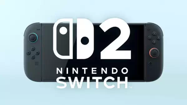 任天堂发布 Switch 2：4 月 2 日将举行直面展示会