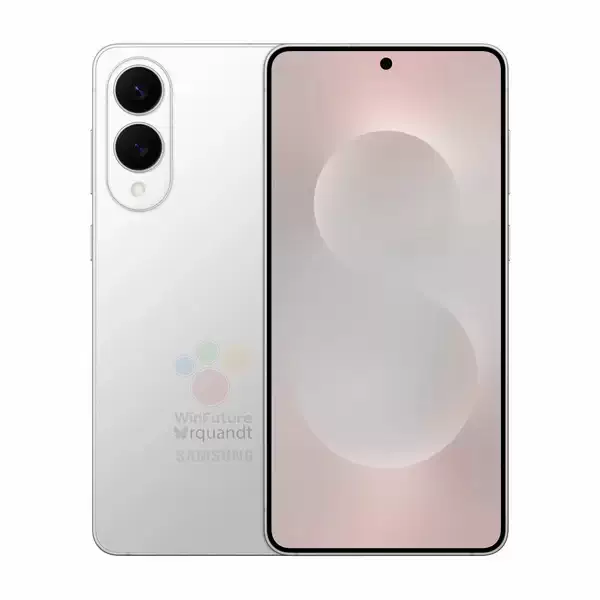 三星 Galaxy S25 Edge 的三款钛金属色曝光