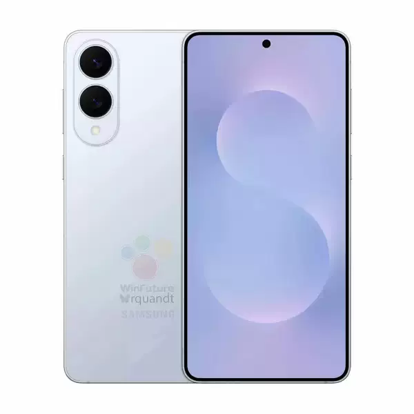 三星 Galaxy S25 Edge 的三款钛金属色曝光