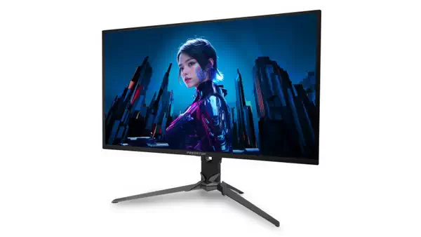 宏碁推出 X32 X2 和 X27U X1 4K QD-OLED AMD FreeSync Premium Pro 游戏显示器