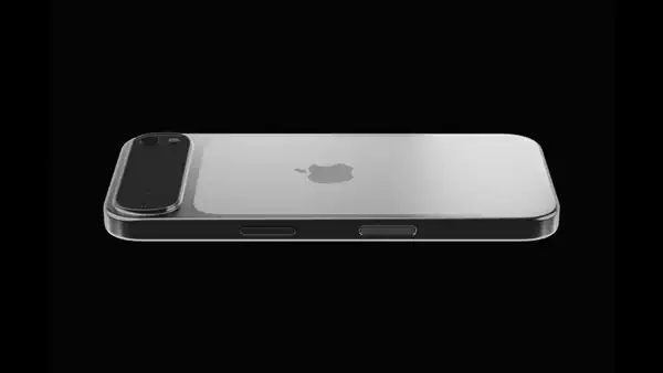 iPhone 17 Pro 和 Pro Max 可能不会配备传闻中的双色调饰面