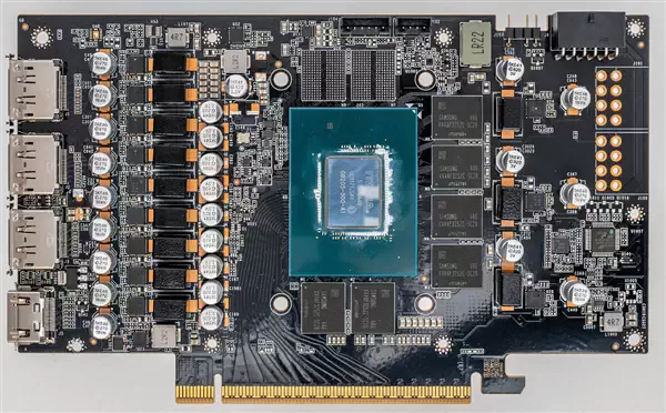 小心！RTX 50系列的GDDR7显存要“抽奖”了
