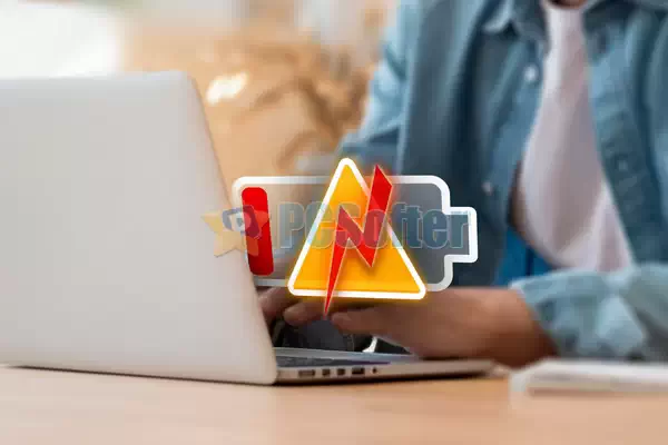 科普：5 项可以延长 Windows 笔记本电池寿命的设置