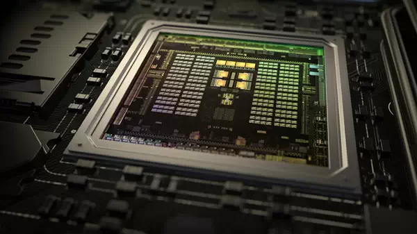 任天堂Switch 2芯片首次曝光！搭载NVIDIA Tegra239支持DLSS