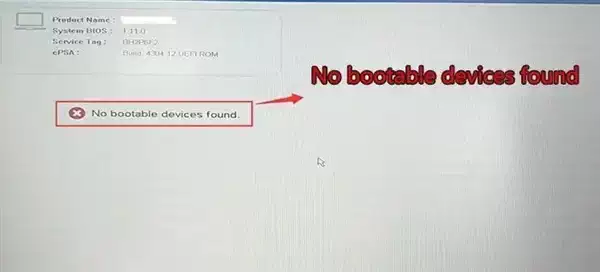电脑启动出现问题 为什么都要先检查BIOS