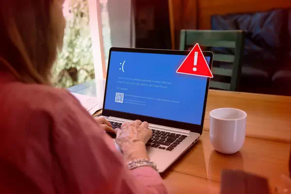 科普：6 个不容忽视的 Windows 警告