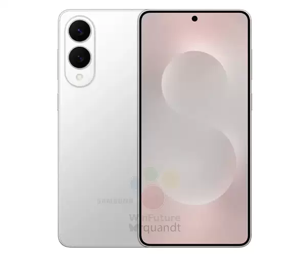 三星超薄旗舰Galaxy S25 Edge渲染图揭露：黑、蓝、银三款配色